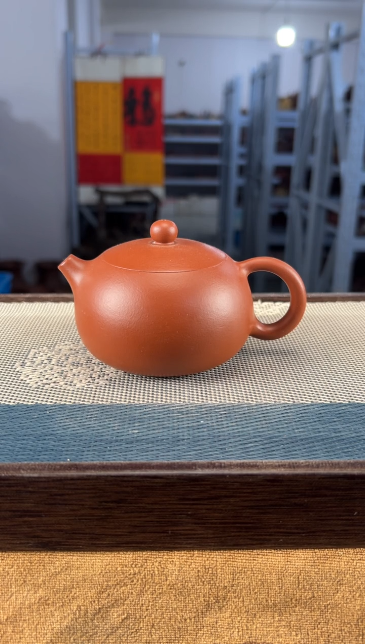 茶壶紫砂30宜兴紫砂