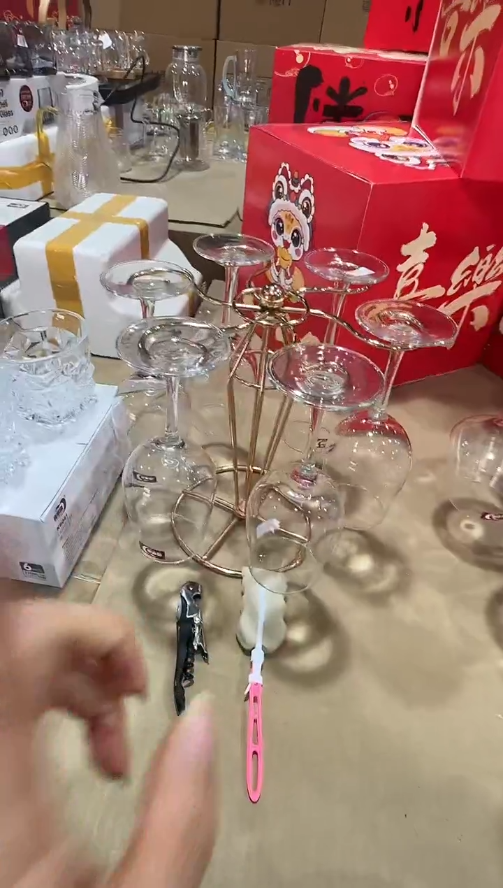 【闪购商品】玻璃无盖款直播专属