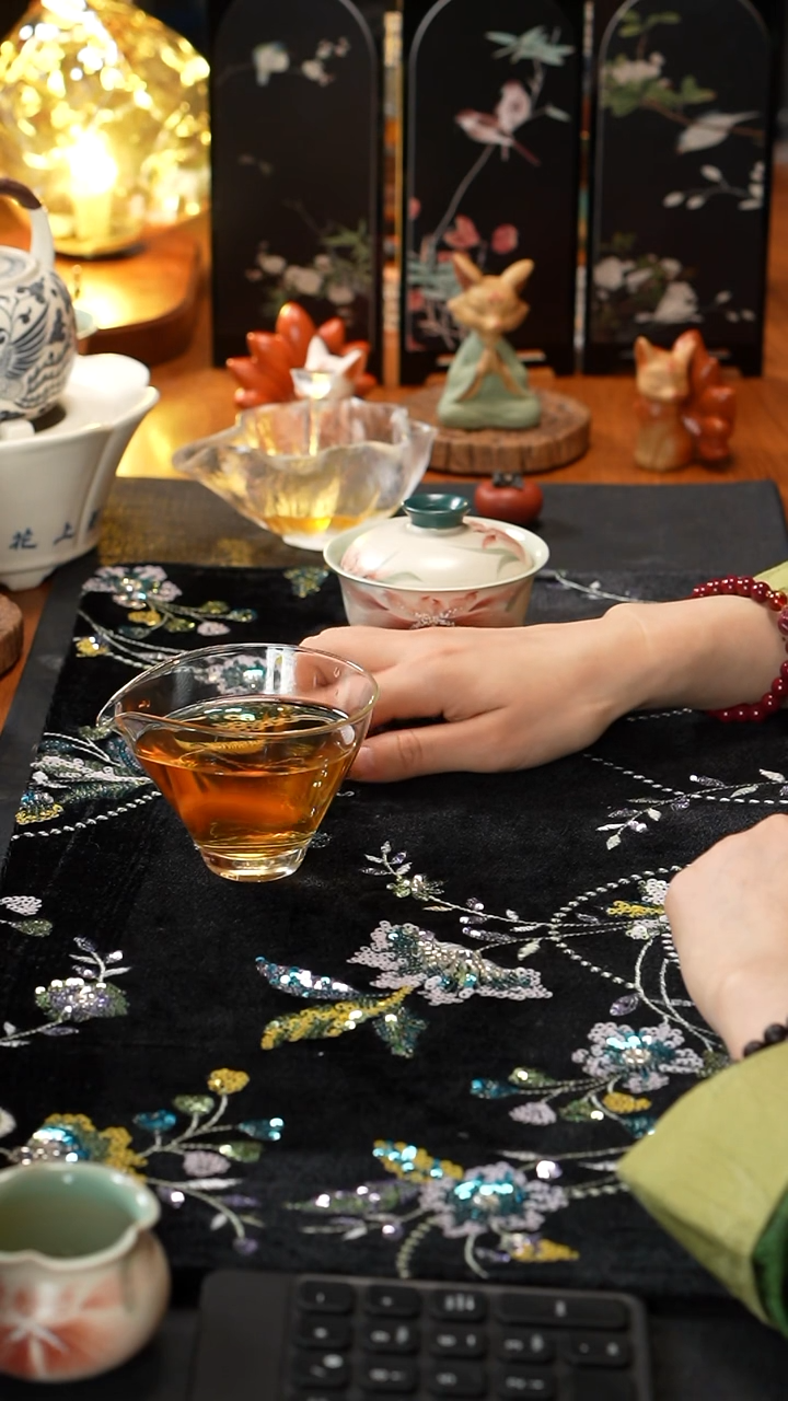 【闪购商品】高透水晶公道杯高透水晶公道杯