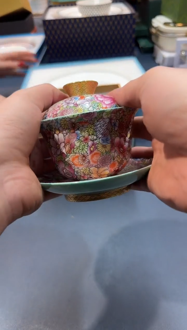 【闪购商品】瓷片F444全场正品，京东包邮