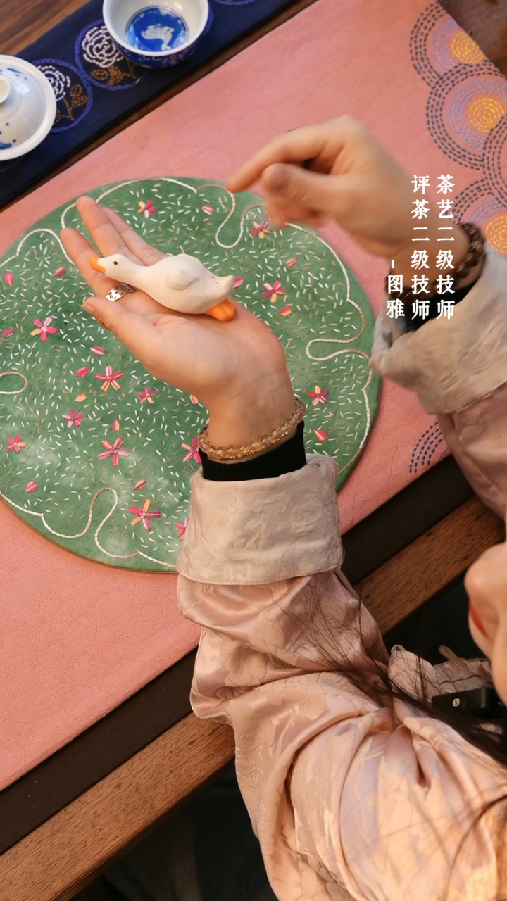 【闪购商品】大白鹅              