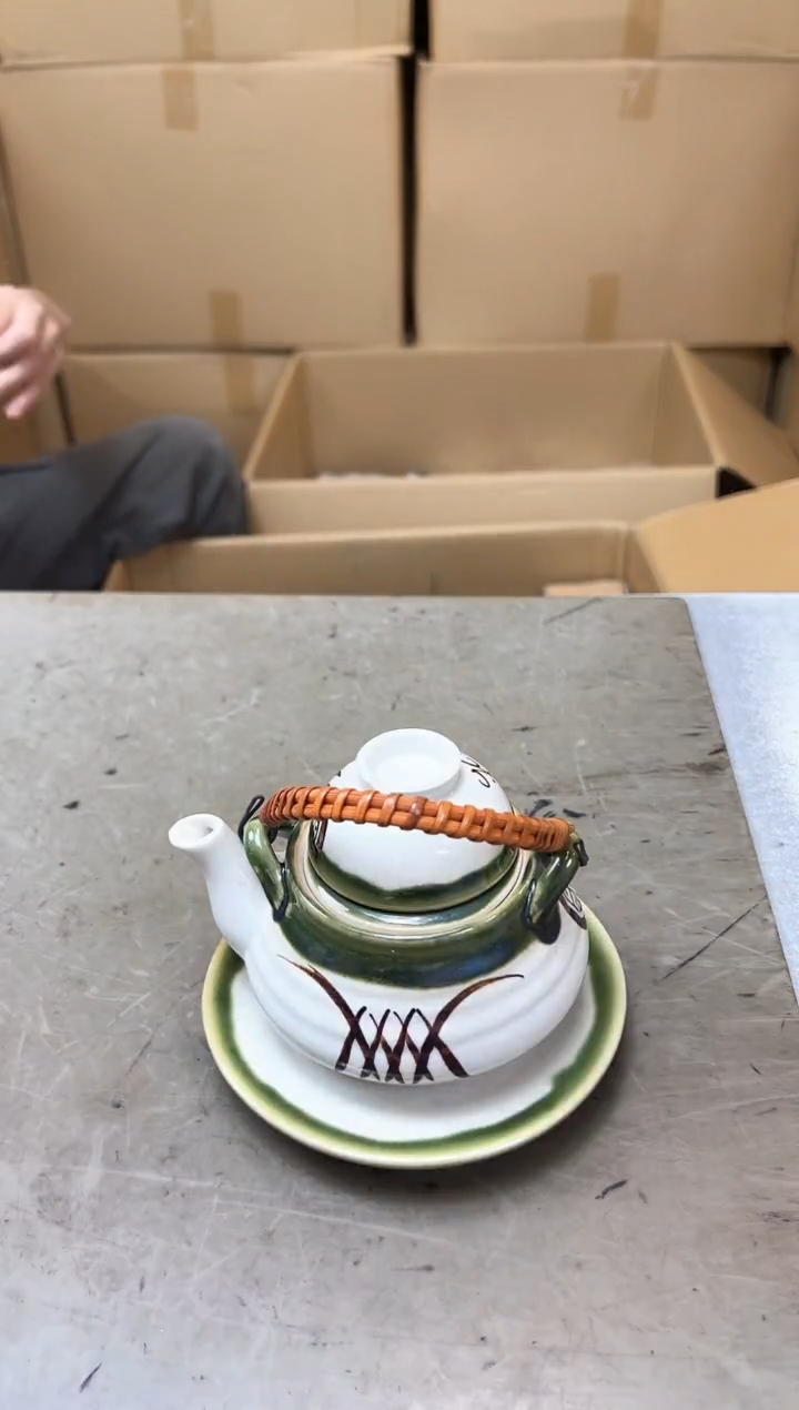 瓷片263五聚宝缘优品精选