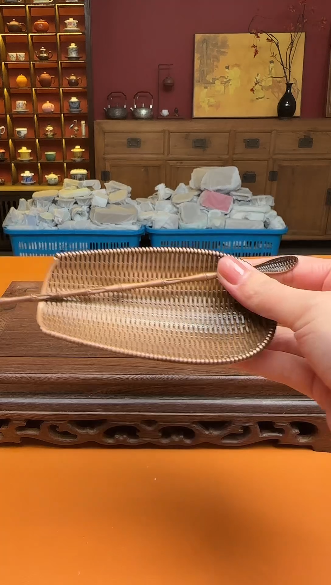 【闪购商品】茶宠福禧陶瓷工坊闪购链接5201314