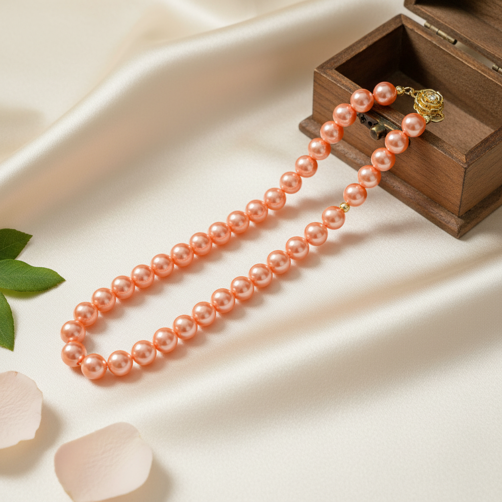 主播杨总推荐精品项链C990 ZZXL