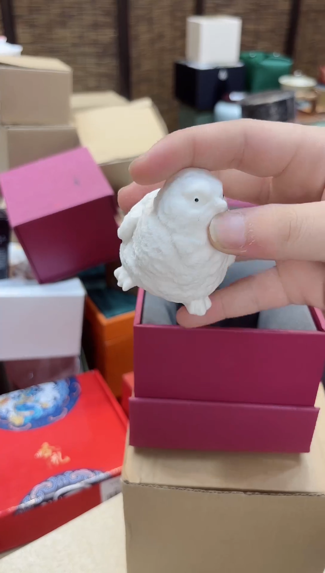 闻笙造物专属闪拍链接