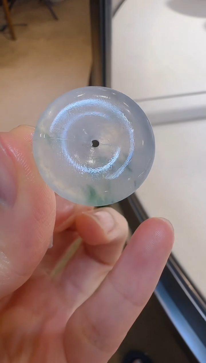 定制翡翠未镶嵌多样性团购发一件