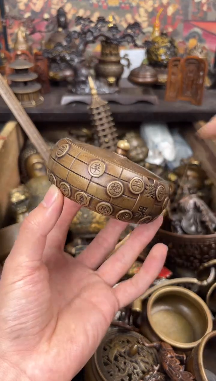 信德铜器壹专属精选链接