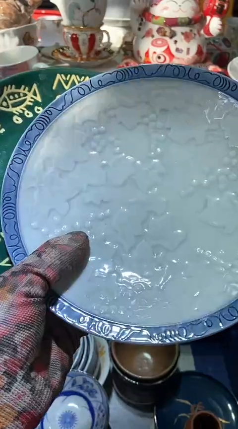 【闪购商品】瓷片6938758264093480793