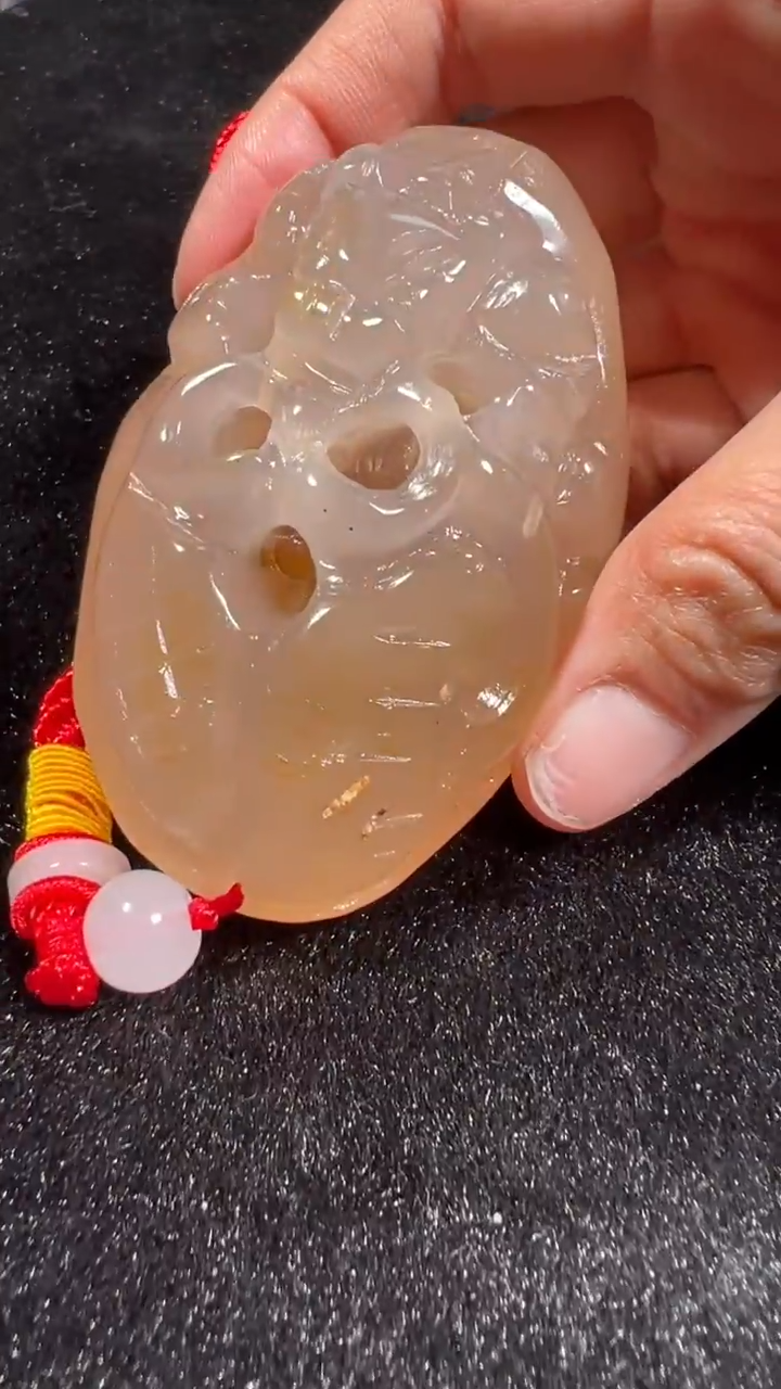 【闪购商品】玛瑙/玉髓珠宝奇石未镶嵌拍一发一