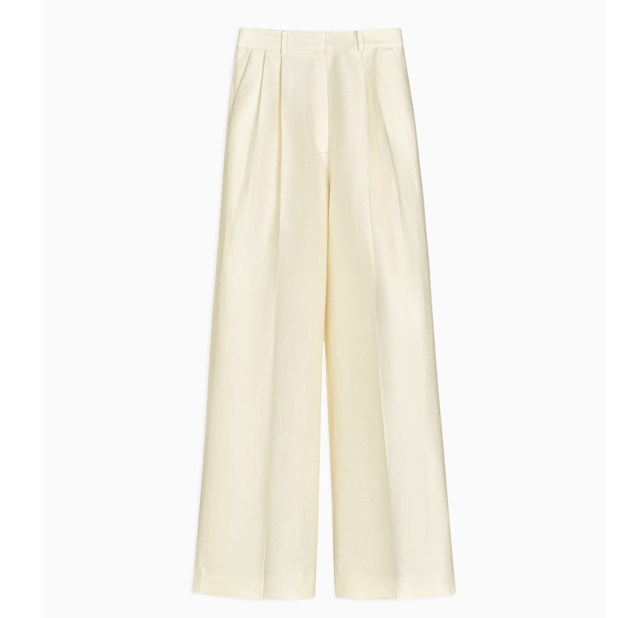 2501-0808长裤白色