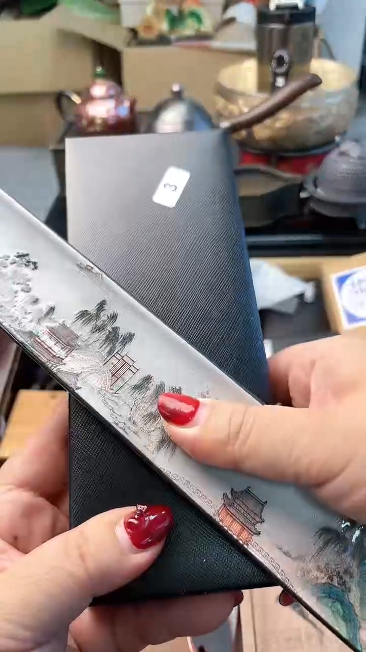 【闪购商品】瓷片3炎美杂货铺质量保证