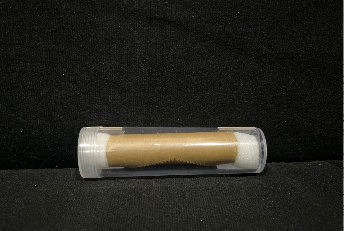 逸芬纪念 收藏盒