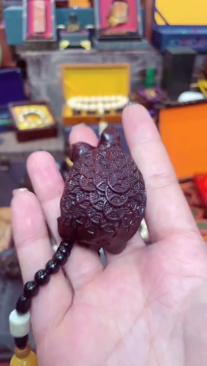 【闪购商品】手把件             