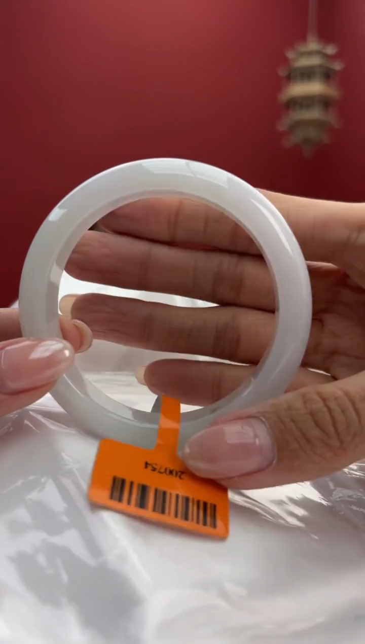 【闪购商品】翡翠手镯未镶嵌16手镯