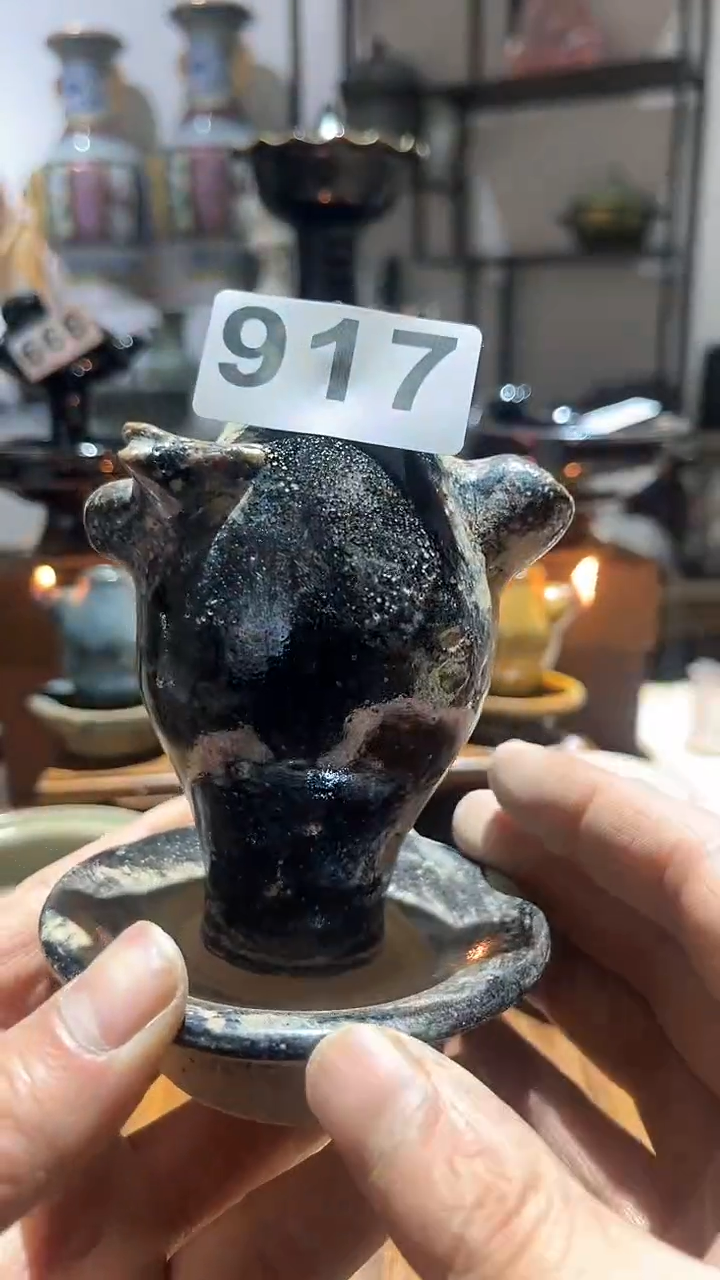 【闪购商品】摆件               