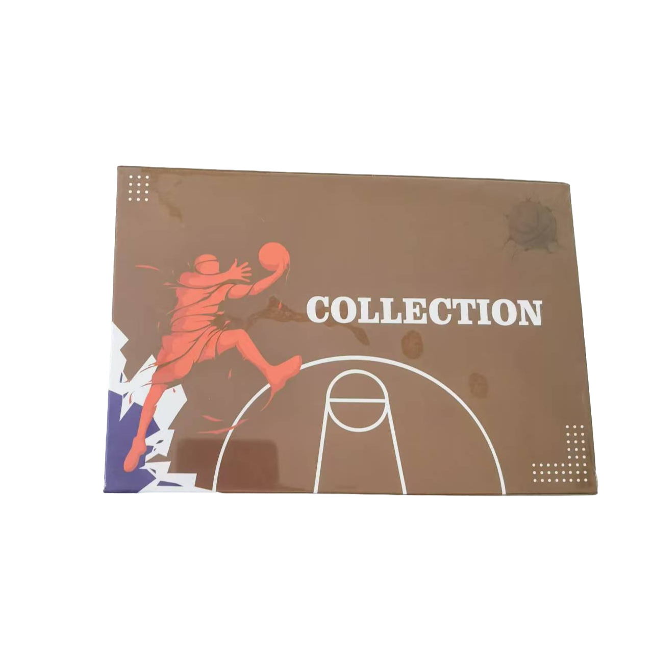 拆盒 COLLECTION BOX 单盒 盲盒 直播代拆 未成年人禁止下单