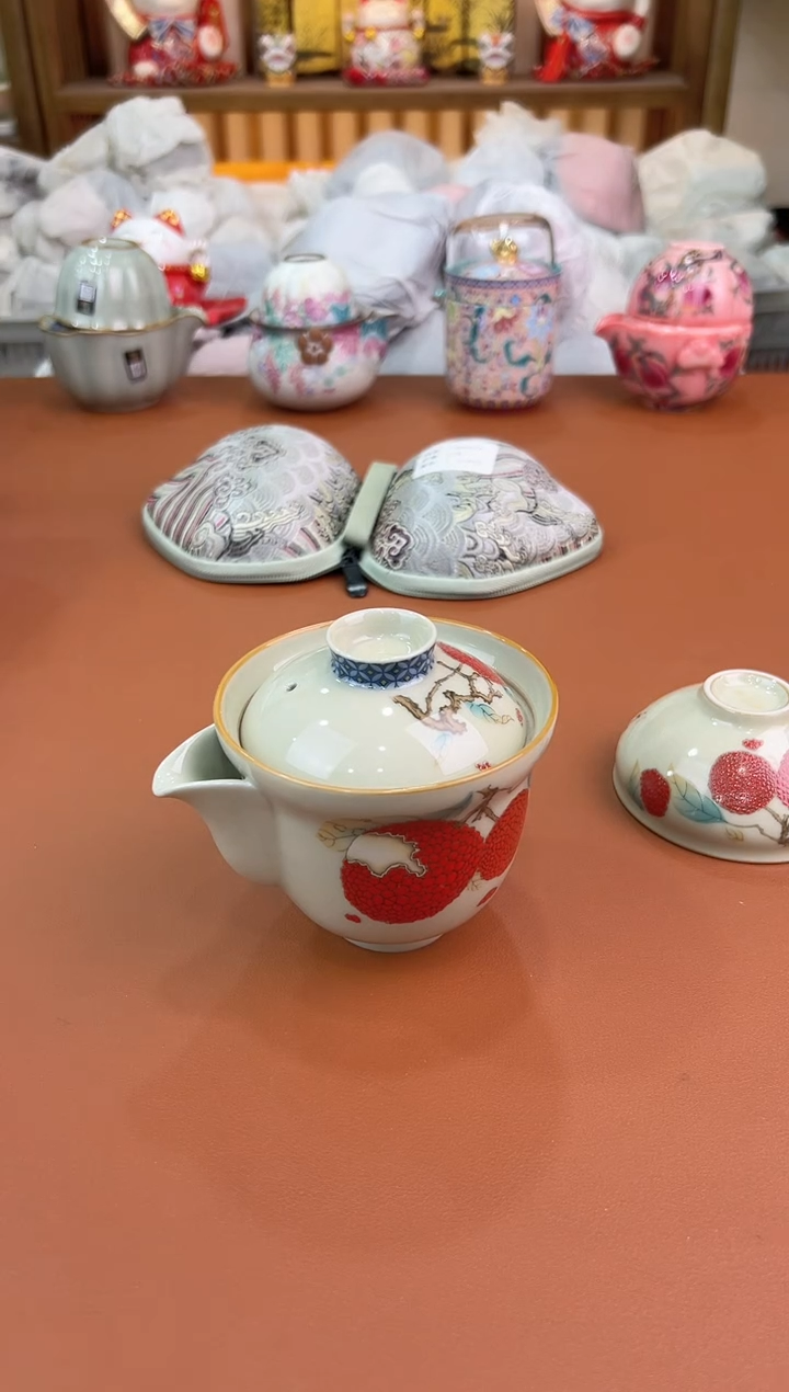 其他@@允礼茶器通用链接 这个真的很便宜