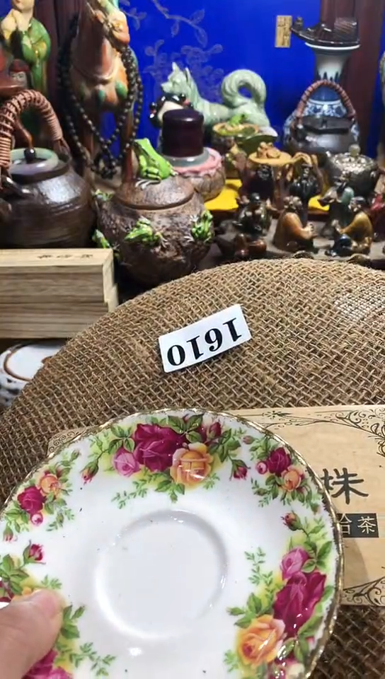 【闪购商品】瓷器默认链接一物一拍