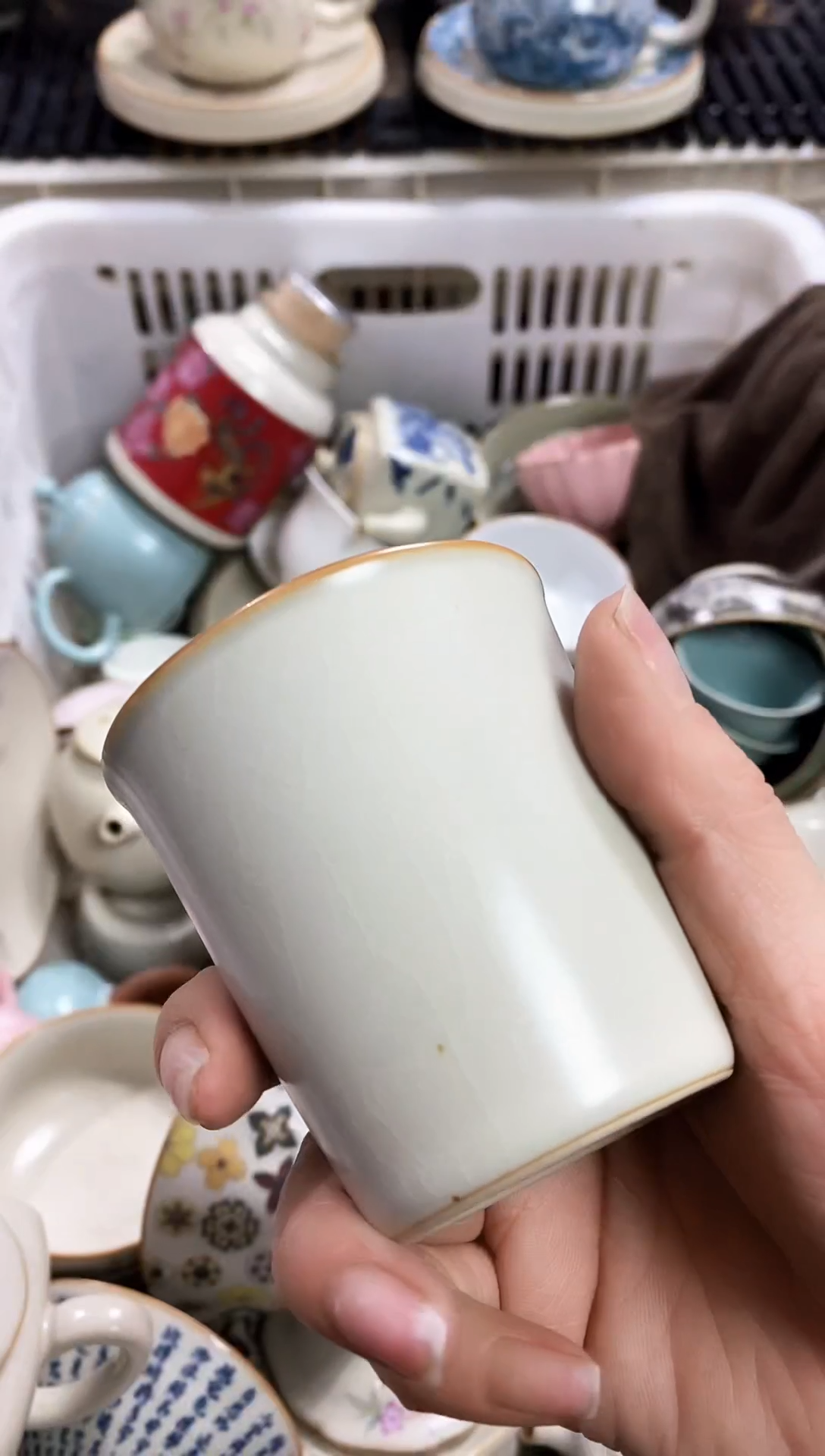 【闪购商品】茶具茶壶茶碗茶杯（轻轻微瑕）