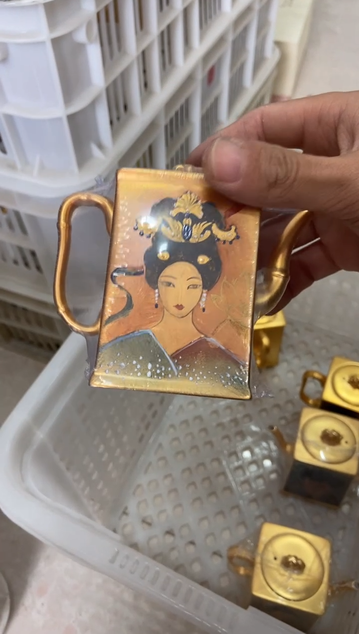 【闪购商品】杯无运费险略有微瑕介意勿拍