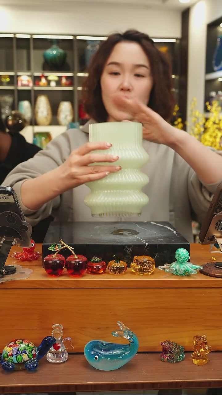 外贸花瓶花器花盆181