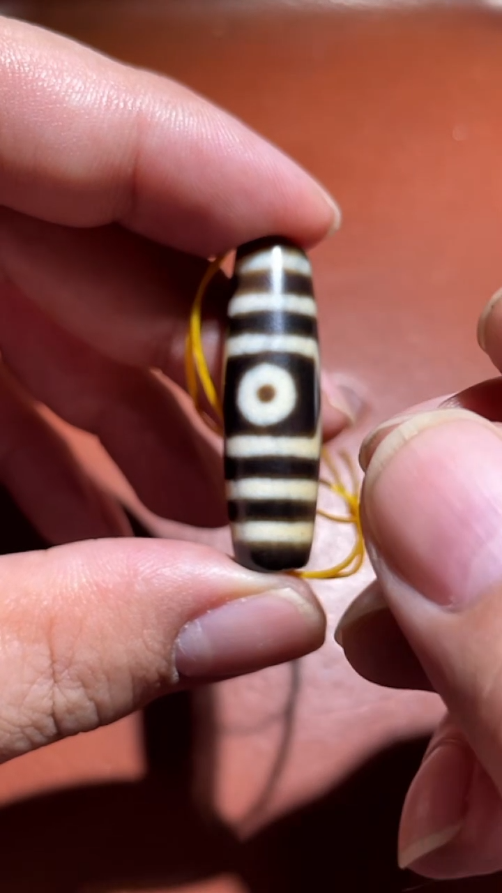 挂件玛瑙/玉髓（覆膜）未镶嵌1822-0543（多样性发货发其一）