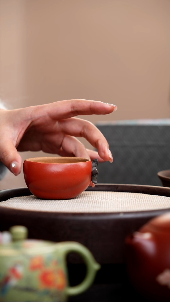 【闪购商品】紫砂茶壶礼盒壶一把/017
