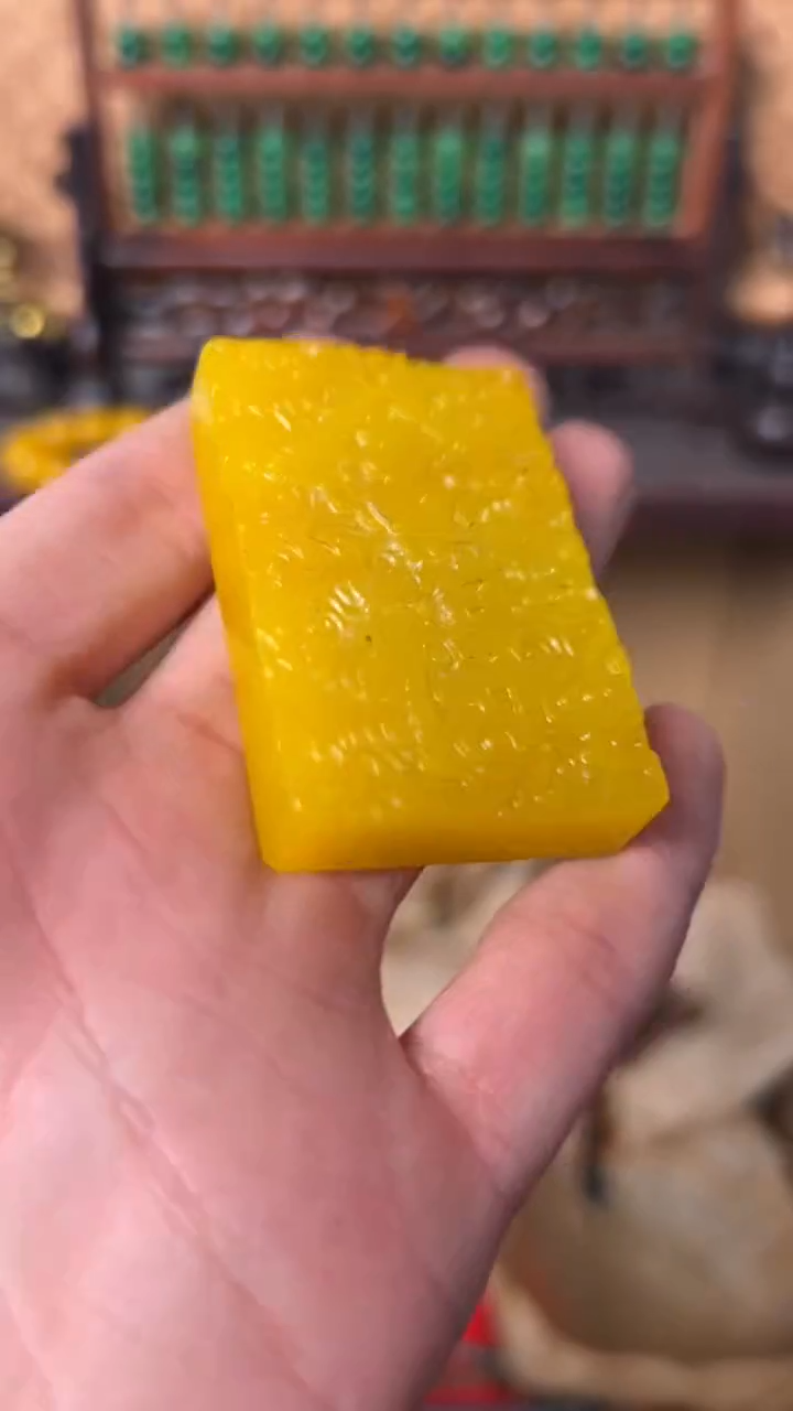 【闪购商品】和田玉颈饰未镶嵌好运来直播间专属链接