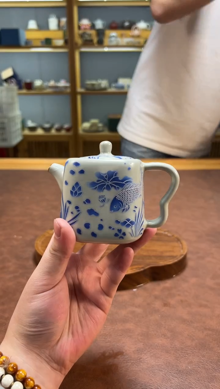 【闪购商品】淘礼茶具清货专属链接