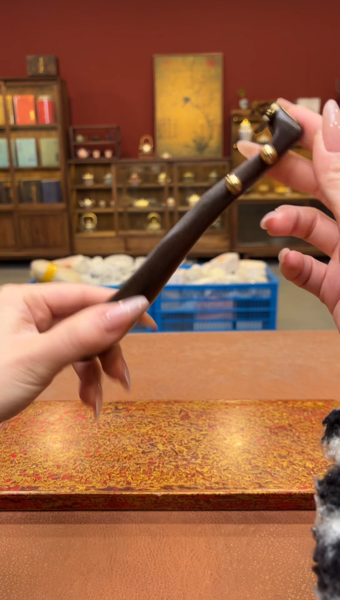 【闪购商品】嘉禾见物直播福利品¥¥¥¥¥¥¥¥