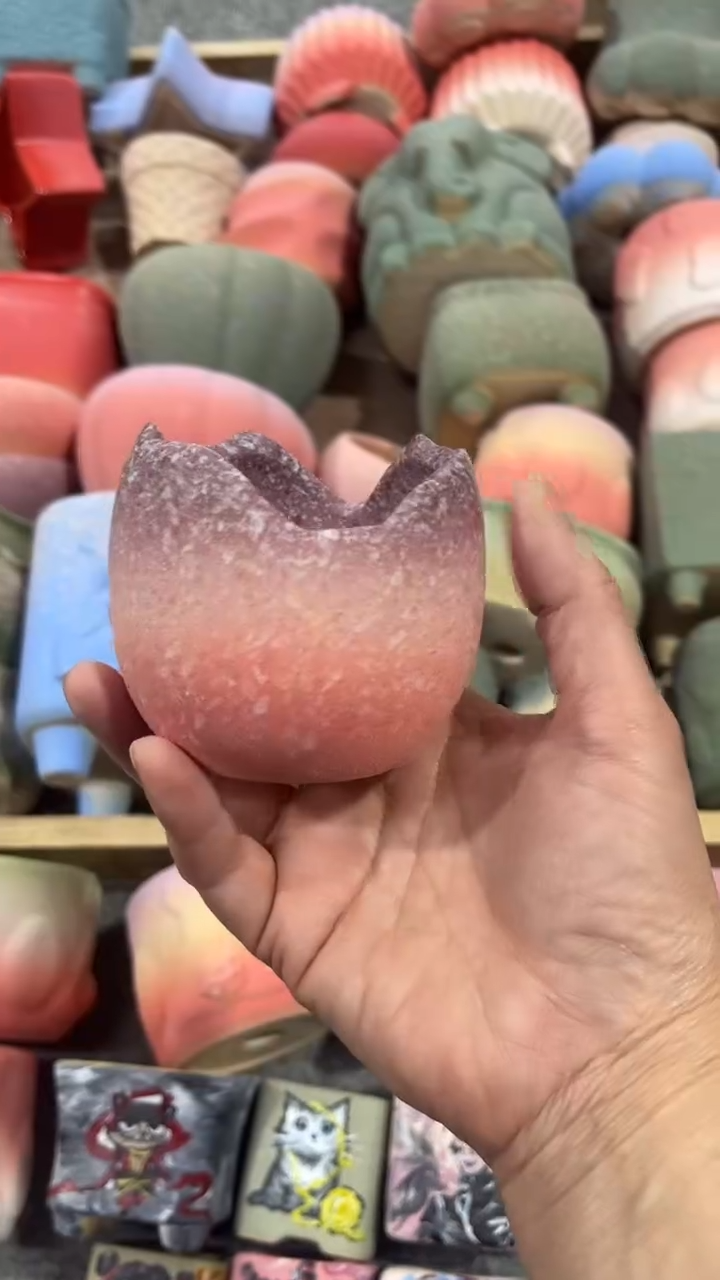 【闪购商品】红陶7*6