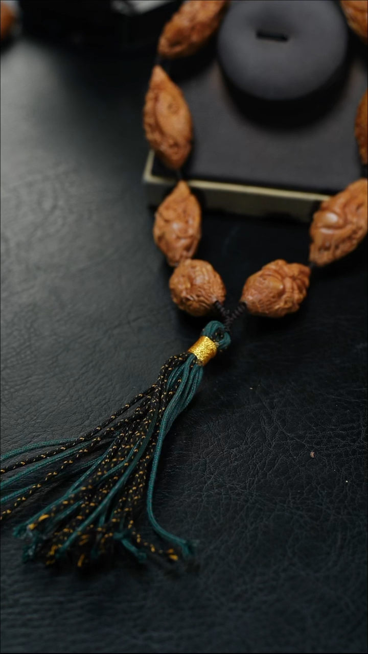 手串/手链橄榄核橄榄核