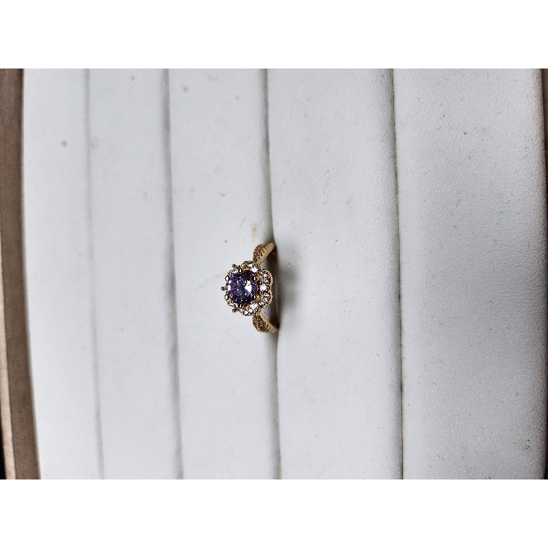 【蜜妃高订】SMB-2138时尚设计戒指多样性发一件