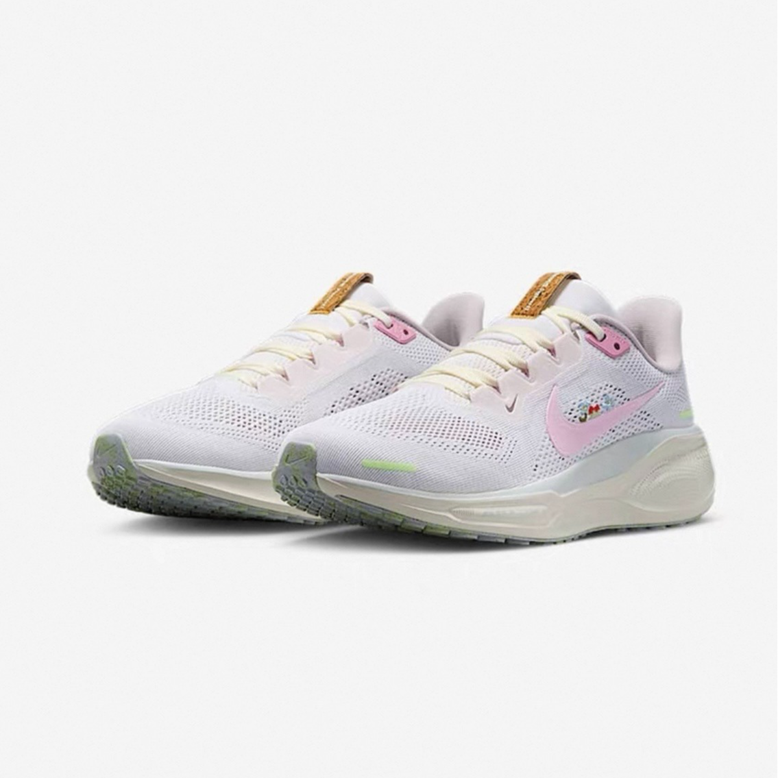 NIKE/耐克女鞋飞马41健身训练运动鞋缓震耐磨轻便跑鞋IB8882-161 