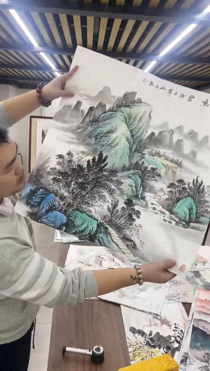 国画融易专属链接-74-18