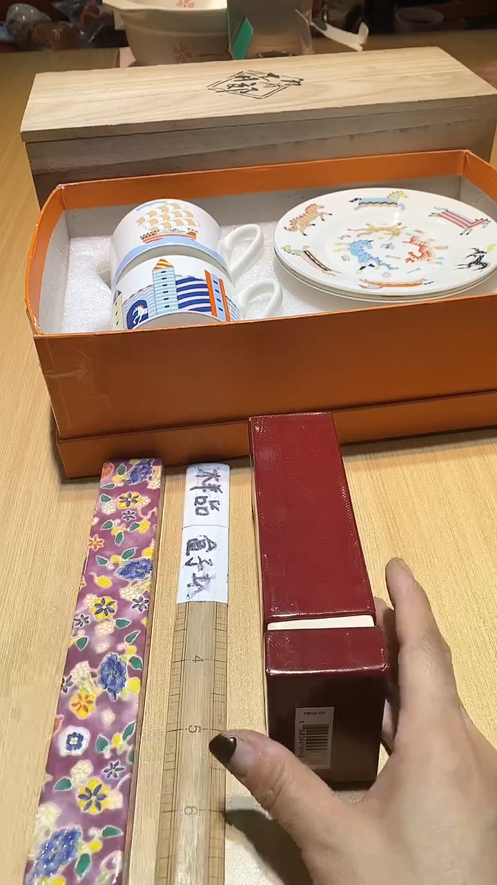 【闪购商品】瓷片锅碗瓢盆一件不剩