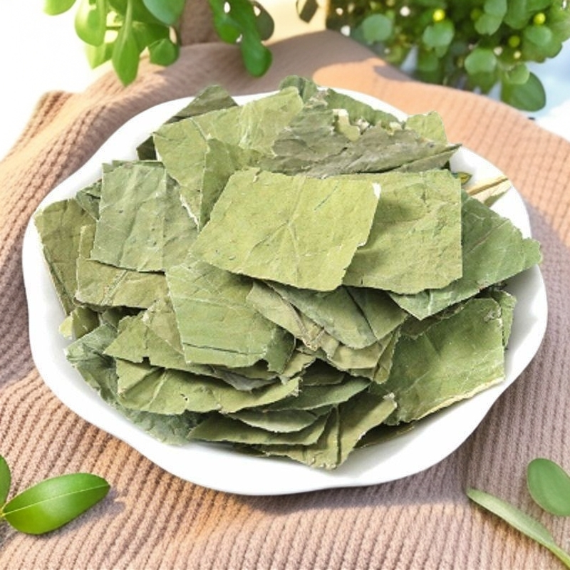  [平姐滋补]荷叶干 汤料