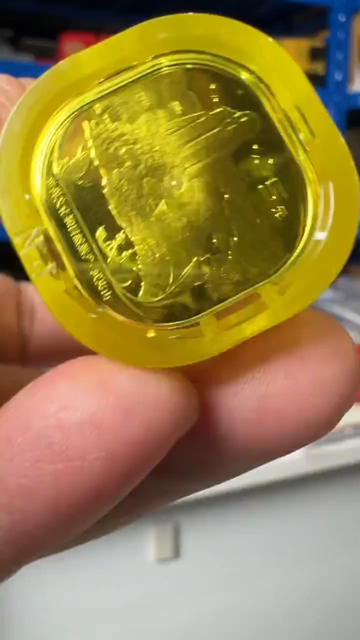 黄铜合金武夷山纪念币整卷