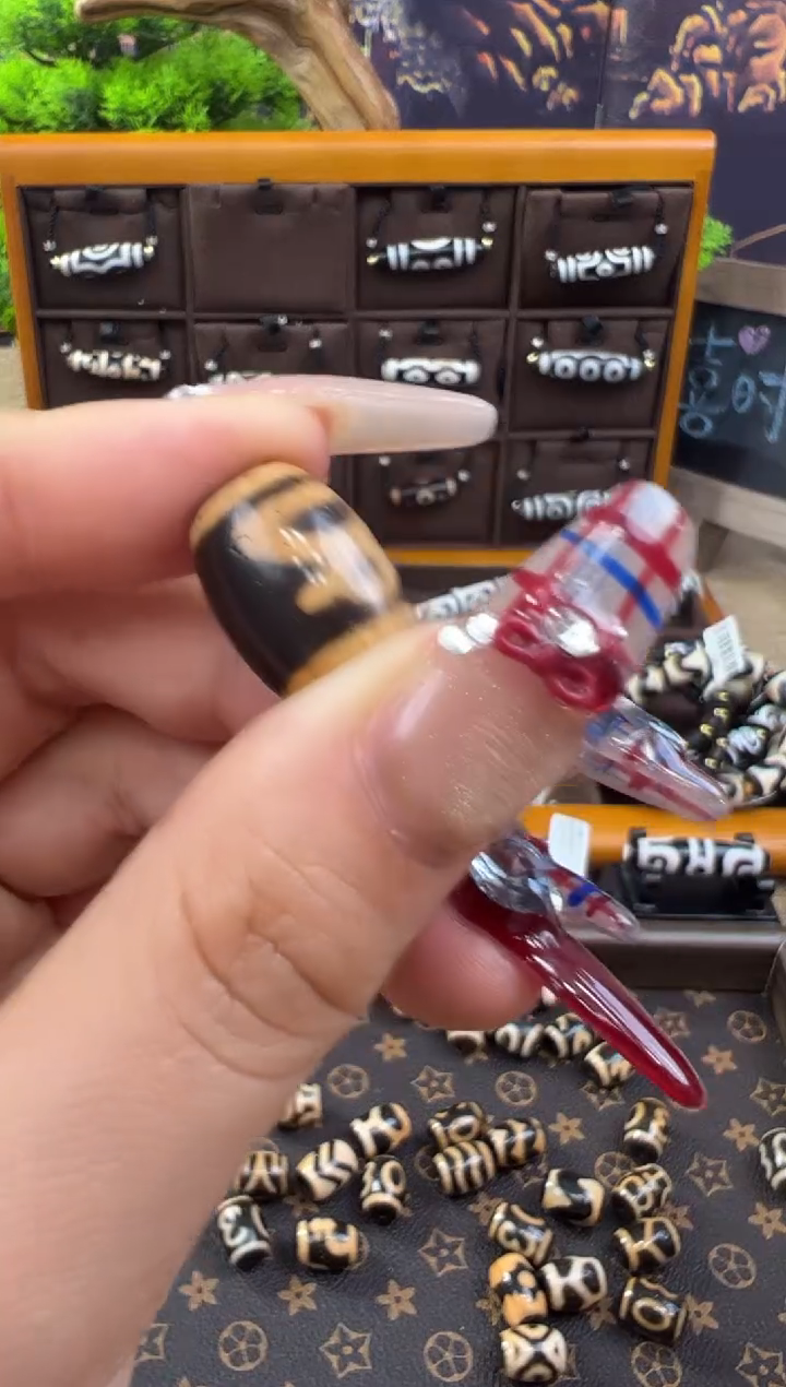 【闪购商品】玛瑙/玉髓吊坠(不含链)未镶嵌11.