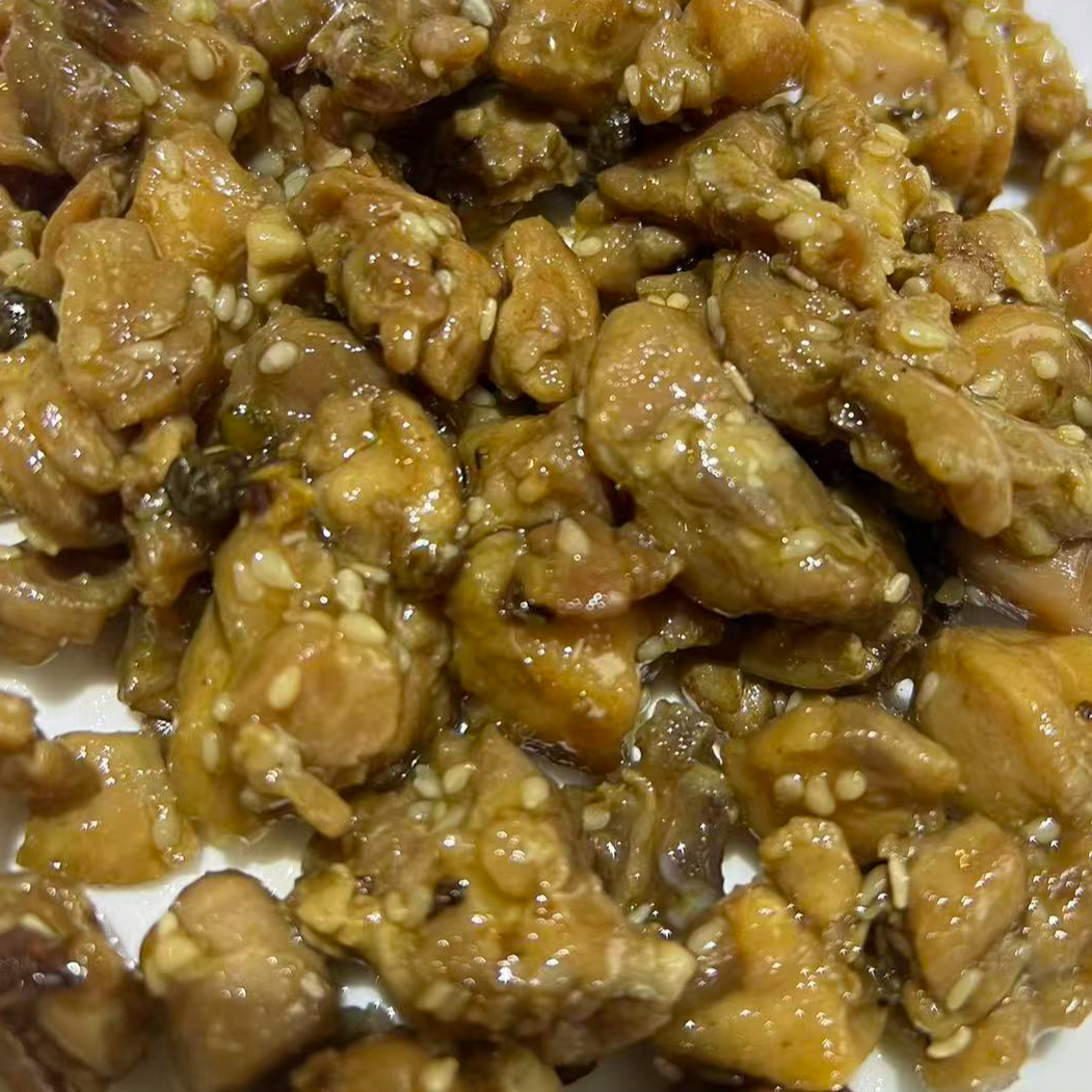 四川特产自贡美食五香去骨冷吃兔