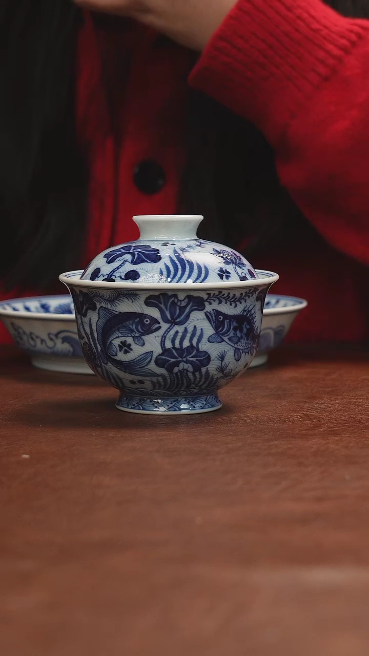 【闪购商品】盖碗111111111111111111