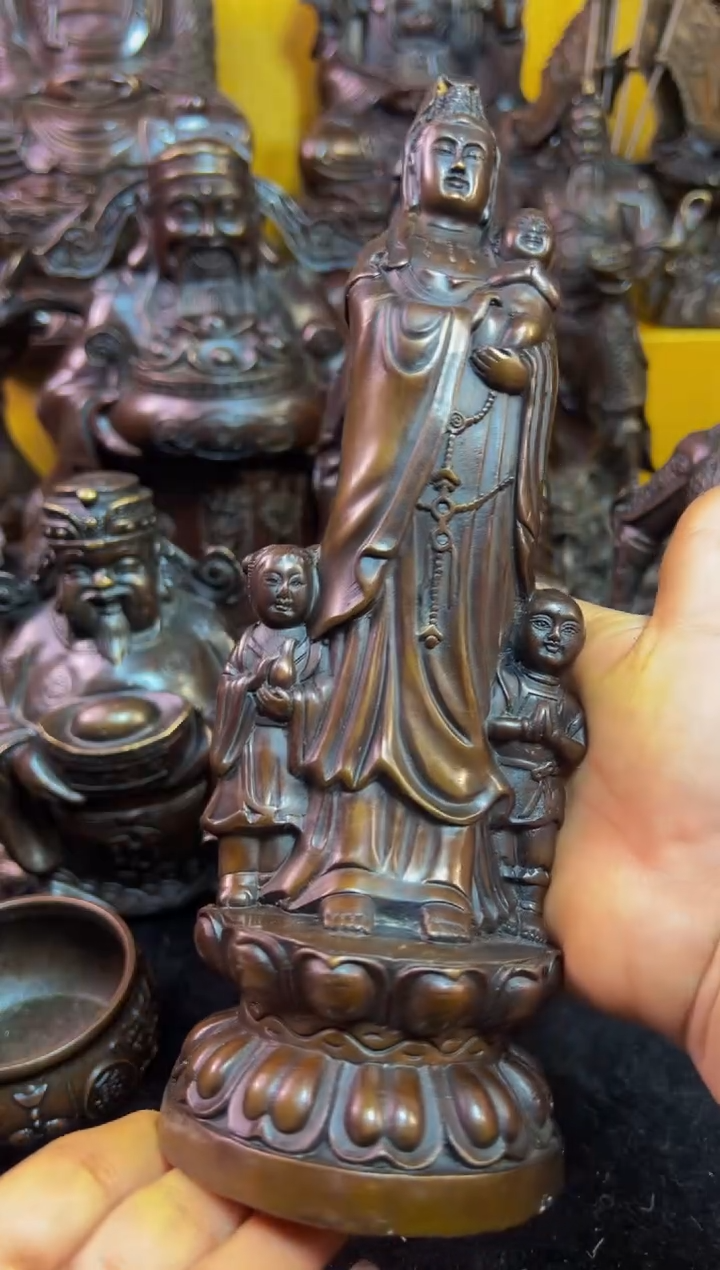 【闪购商品】1案台摆件 物品摆件 