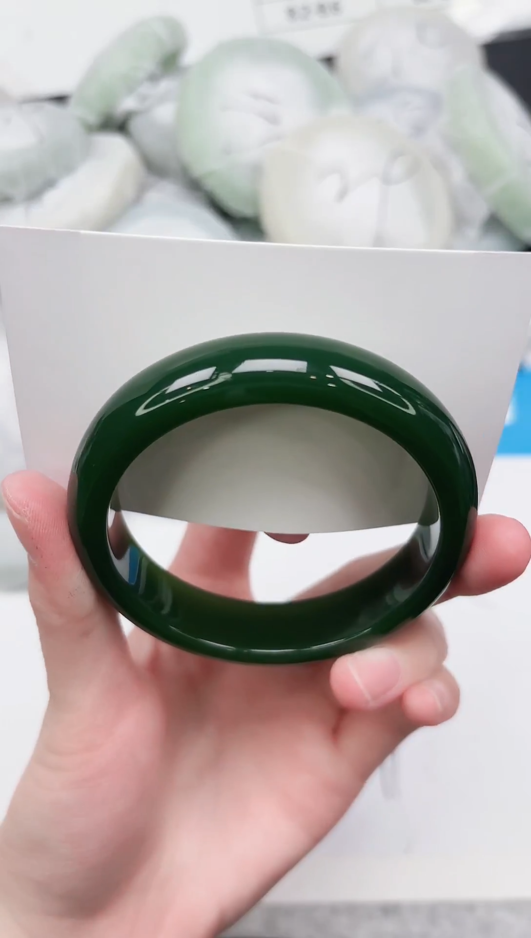 东凌女款手镯206-58.5