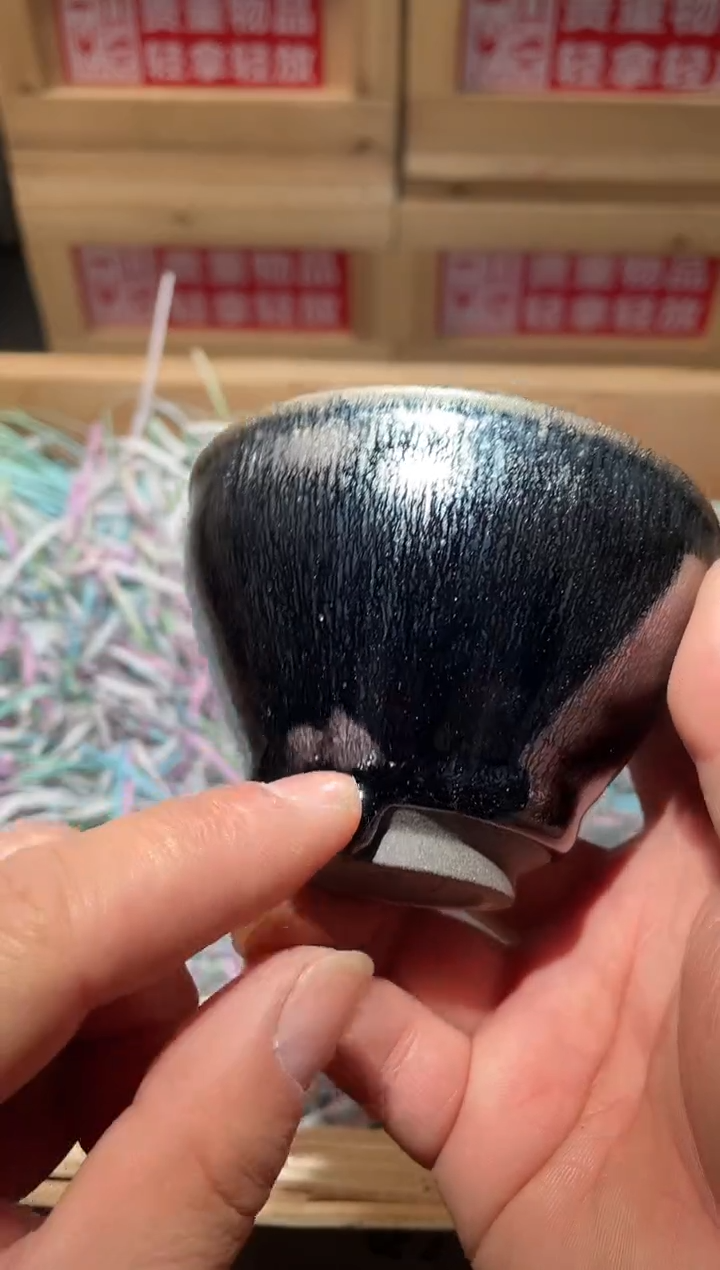 茶盏介意勿拍高端茶器主人杯