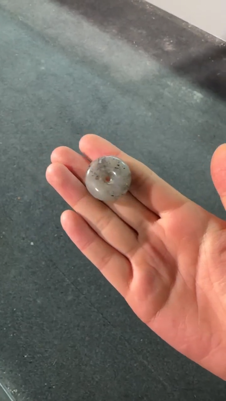 【闪购商品】和田玉吊坠未镶嵌吊坠