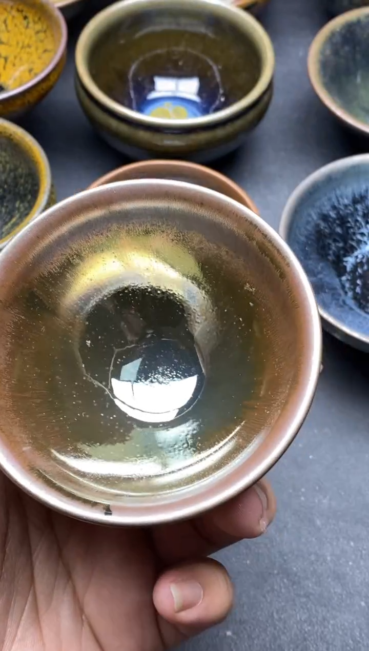 【闪购商品】茶盏            30