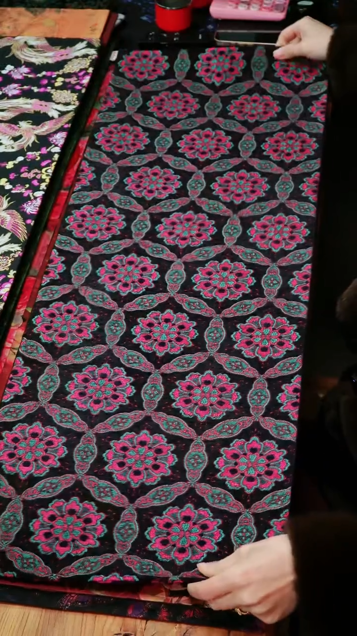 【闪购商品】别具一阁布艺尺寸100+33