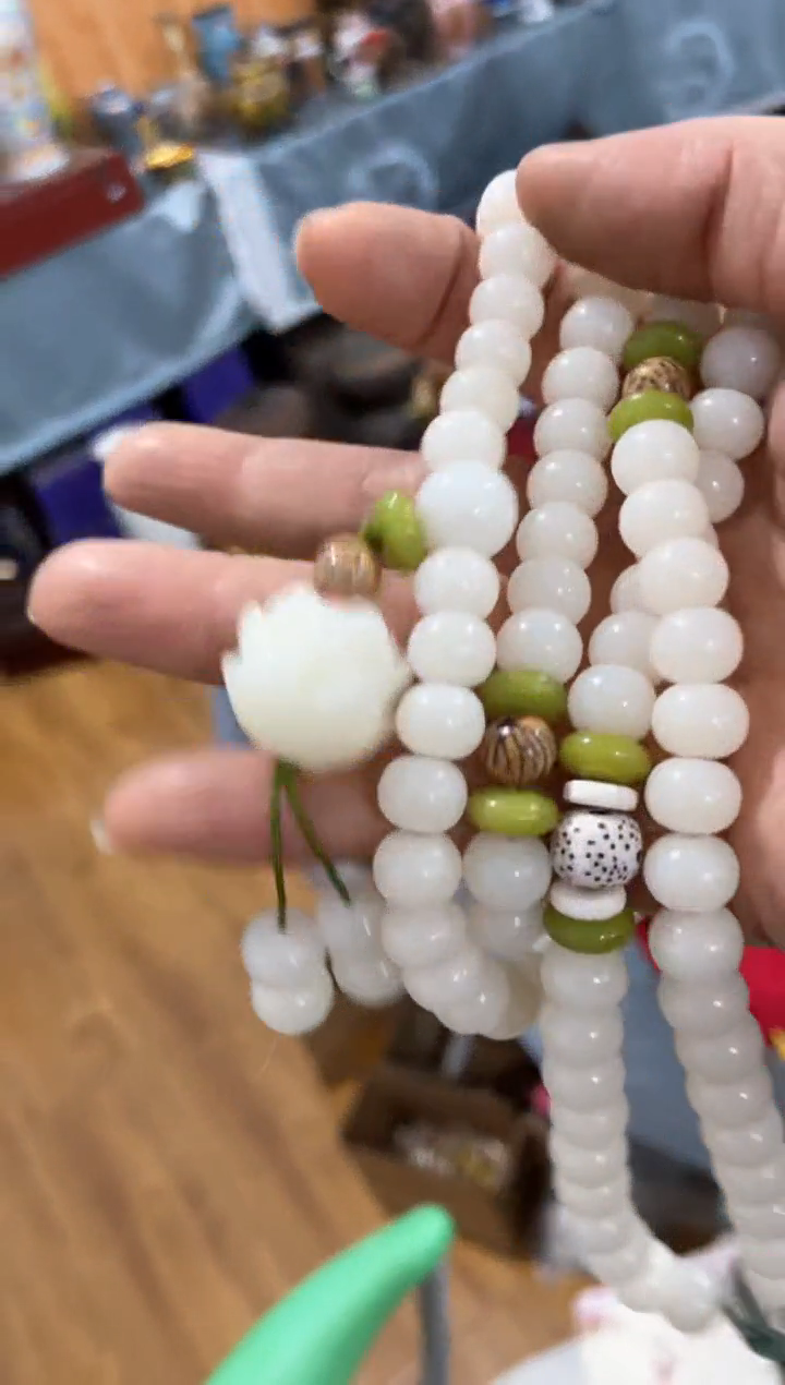 【闪购商品】摆件宫廷影视老旧工艺摆件