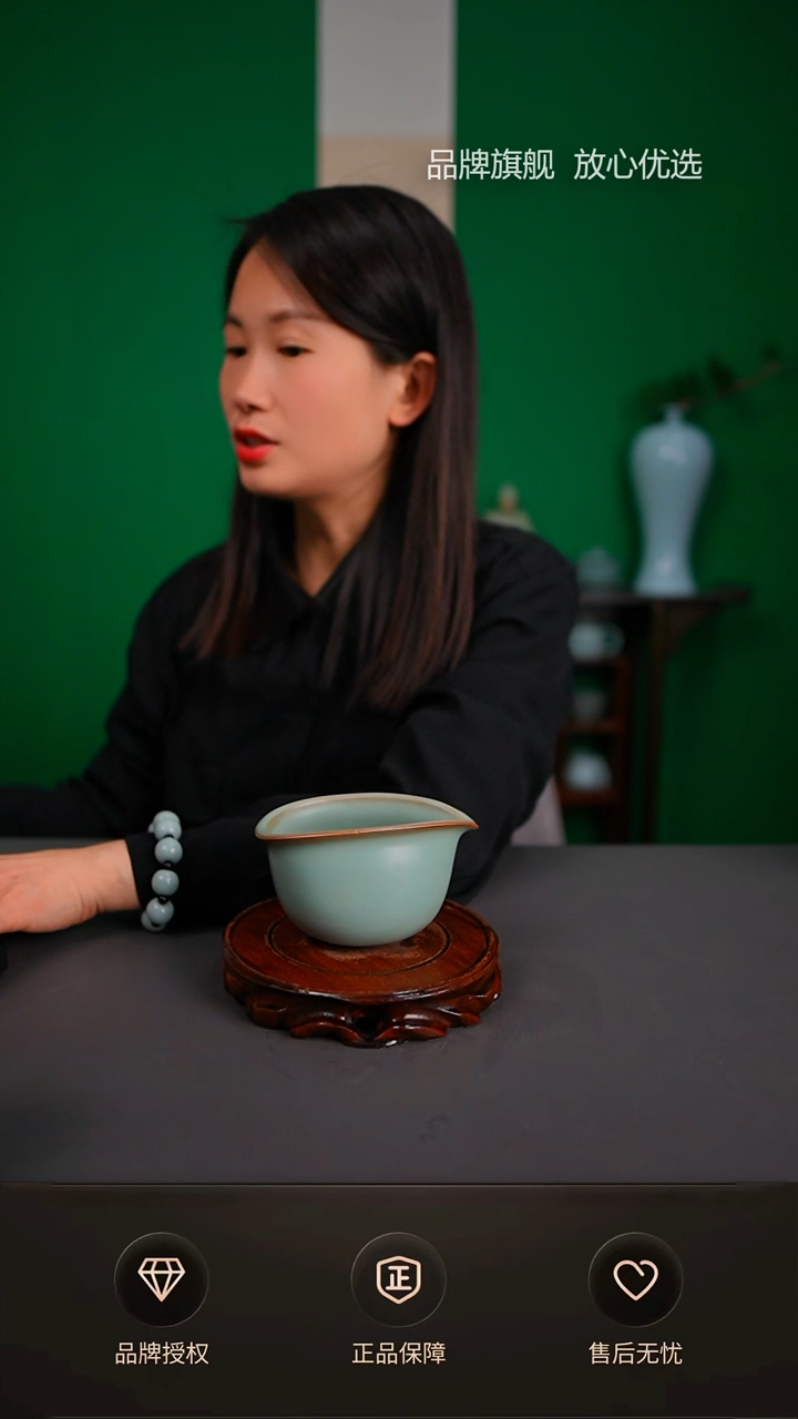 【闪购商品】一级仿古手抓公道杯