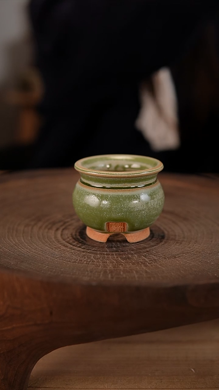 【闪购商品】红陶红陶3-7-201默认有瑕口
